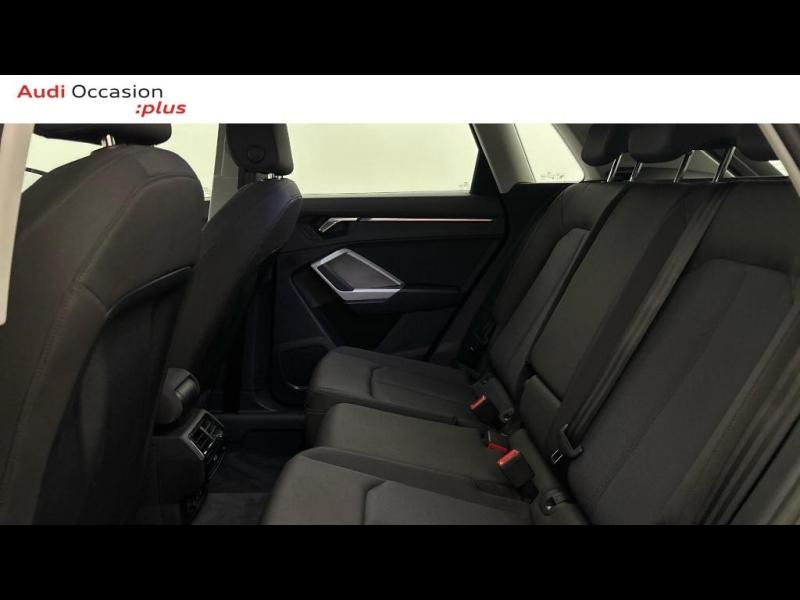 Image about Audi Q3 Design 35 TFSI 110 kW (150 ch) S tronic