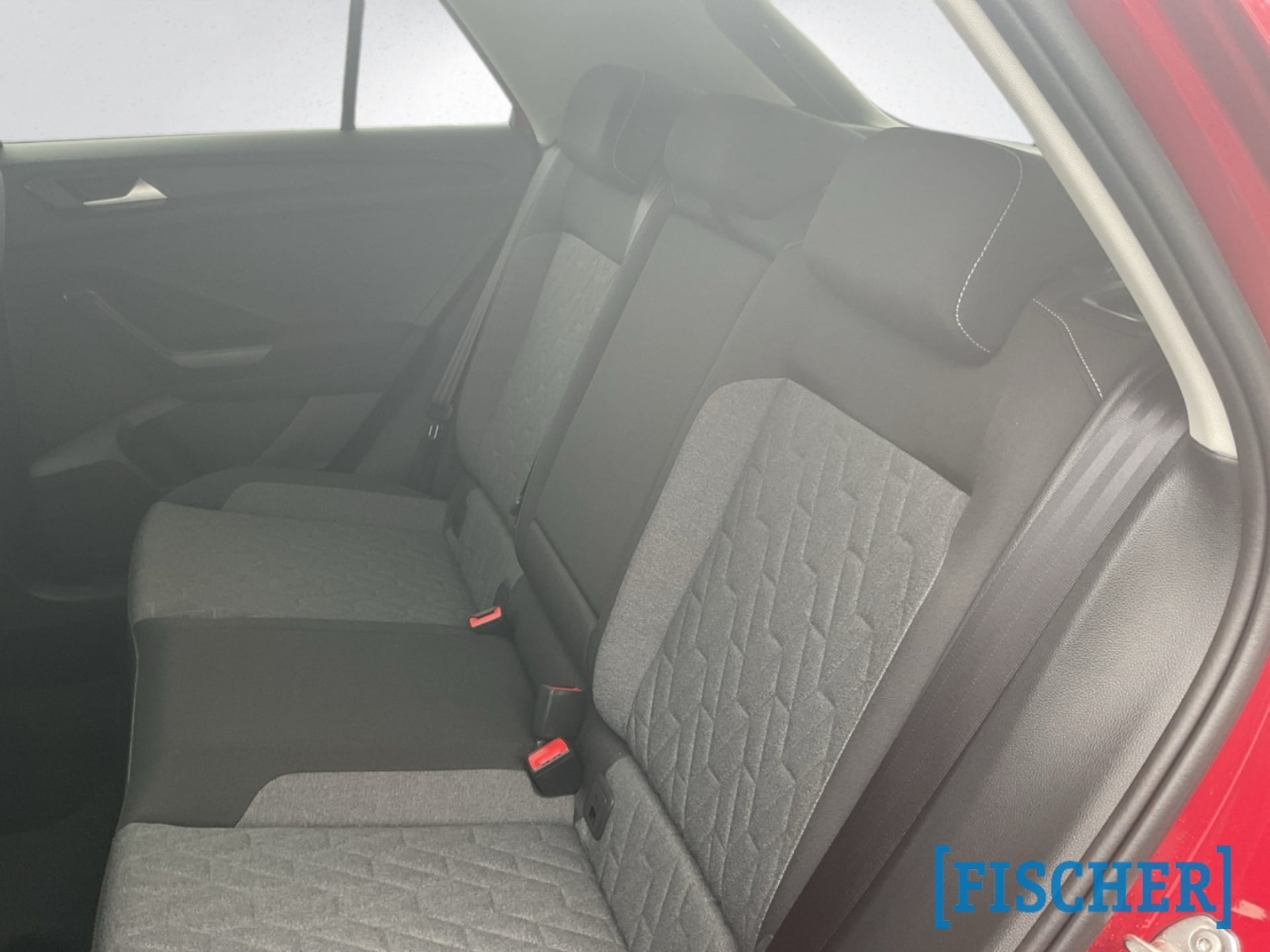 Volkswagen T-Roc MOVE