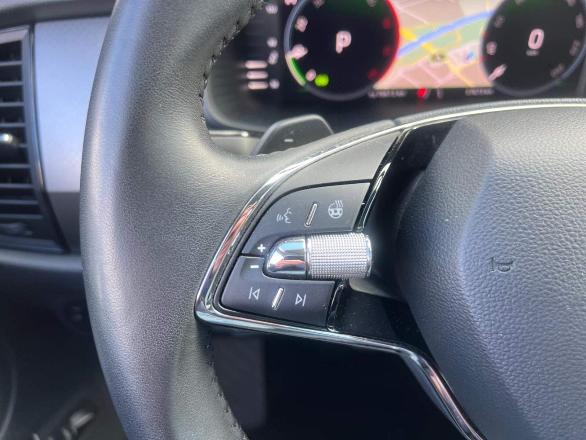 Skoda Kodiaq Ambition