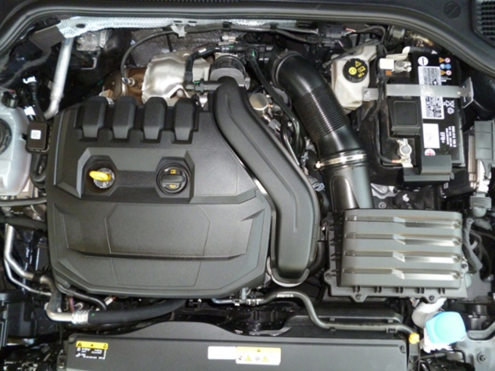 Volkswagen Golf Variant – Bild 16
