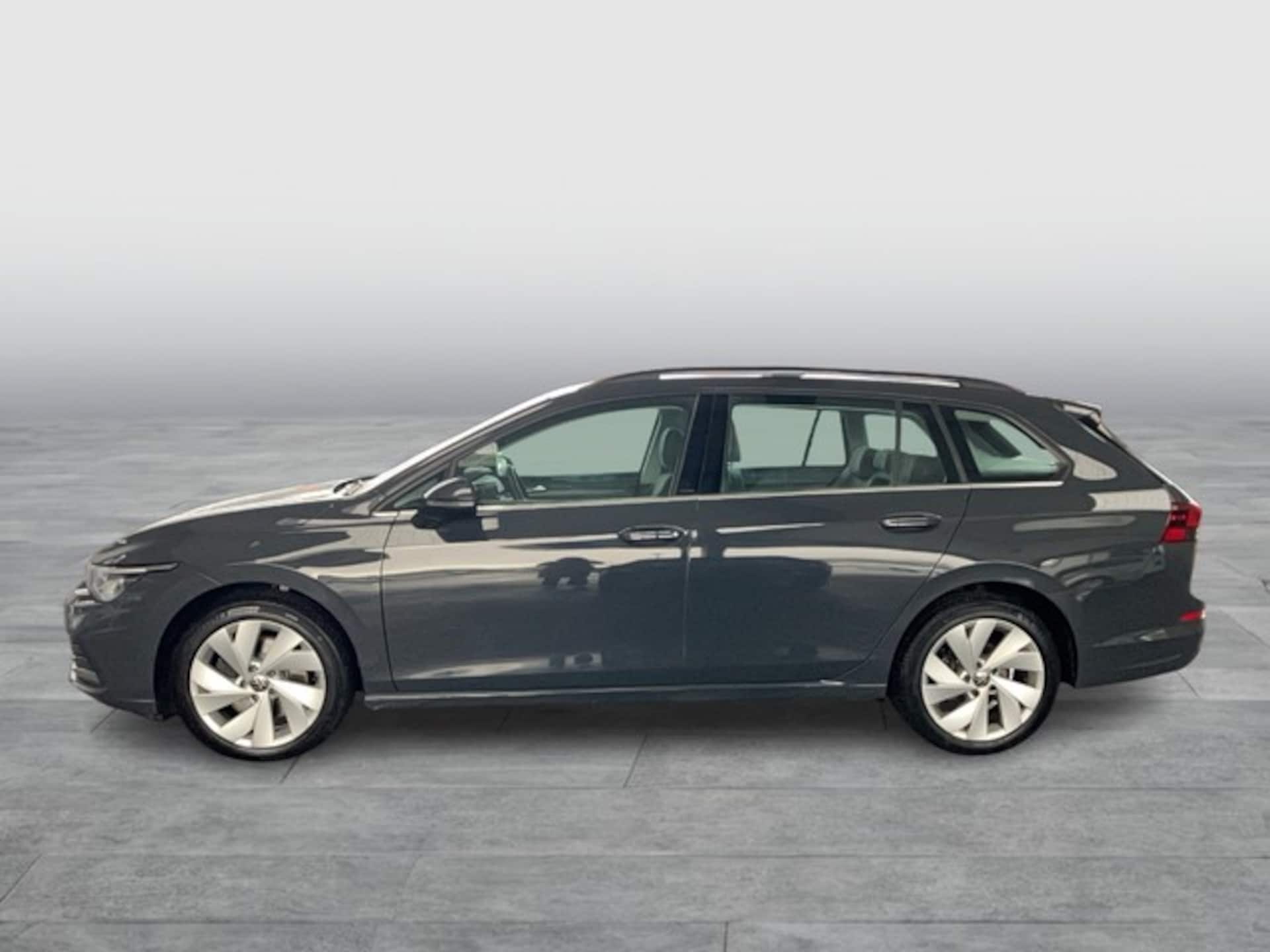 Volkswagen Golf Variant Style