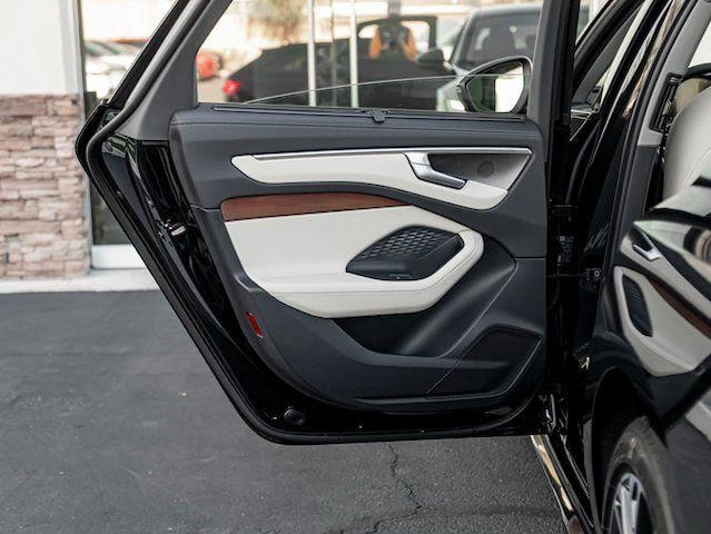 2026 Audi A6 Premium Plus - Photo 19