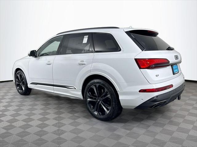 2026 Audi Q7 Premium Plus - Photo 13