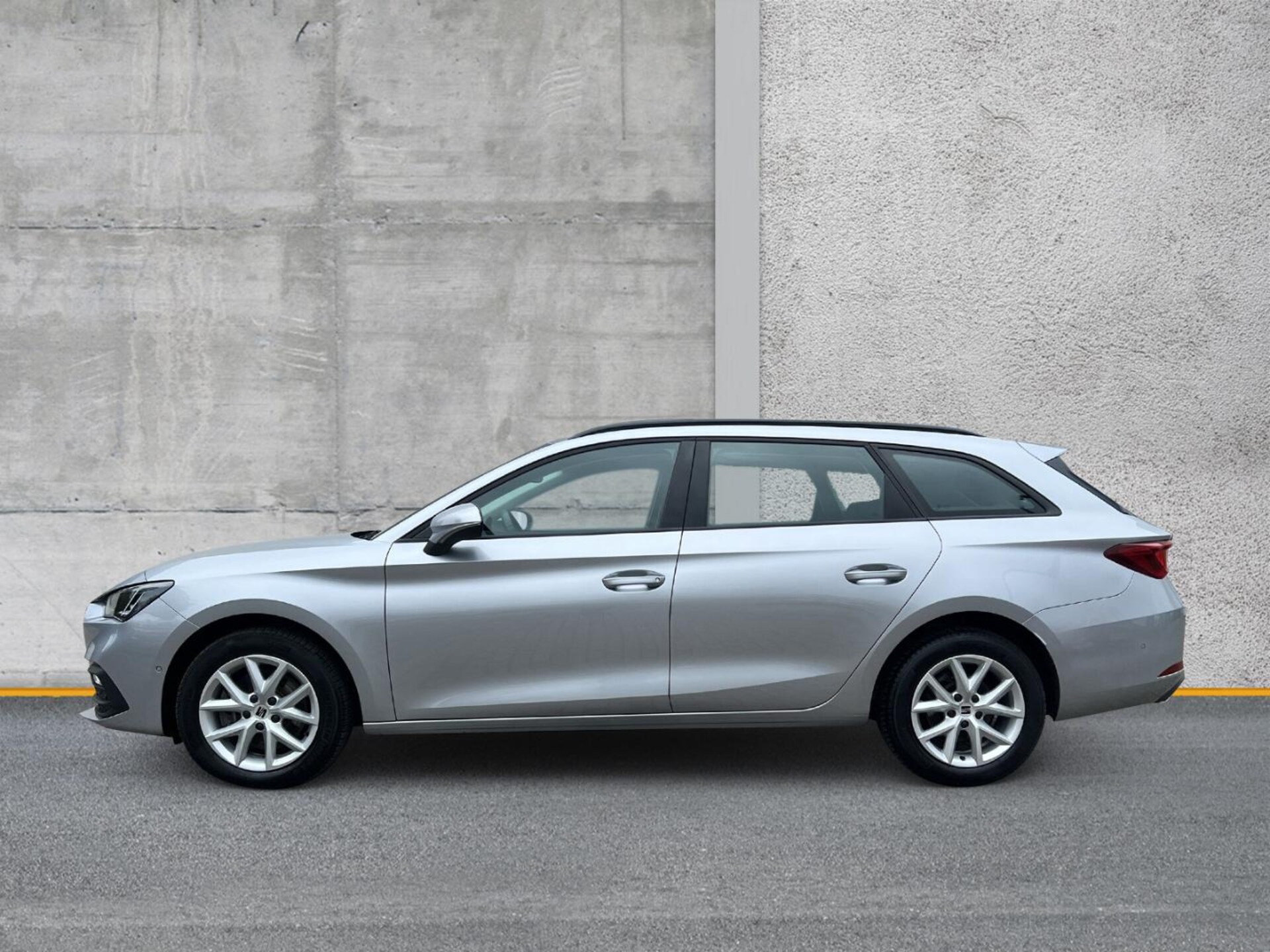 SEAT Leon Sportstourer Style