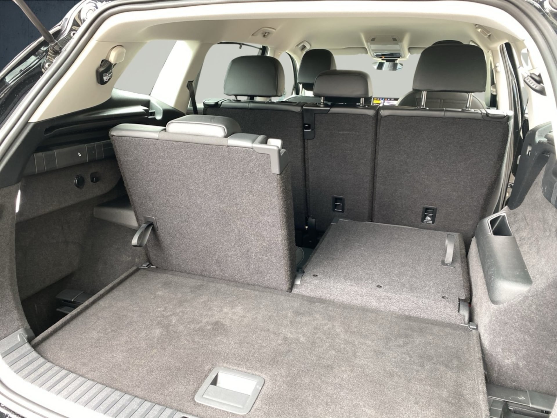 Volkswagen Tayron Life