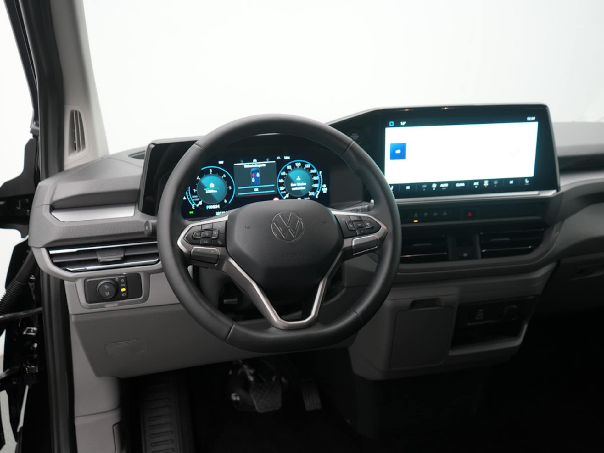 Volkswagen Caravelle Style