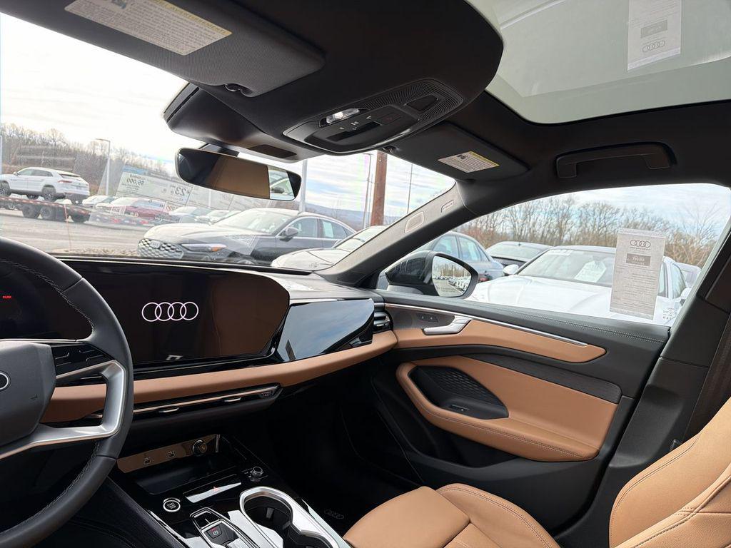 2026 Audi A6 Premium Plus - Photo 18