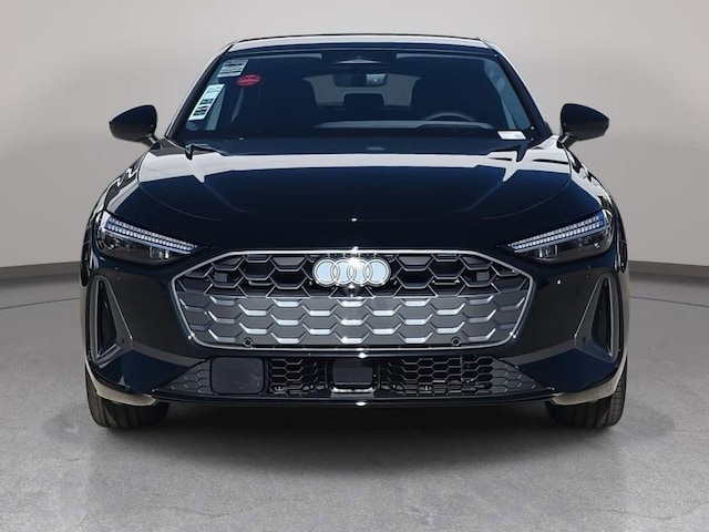 2025 Audi A5 Sedan