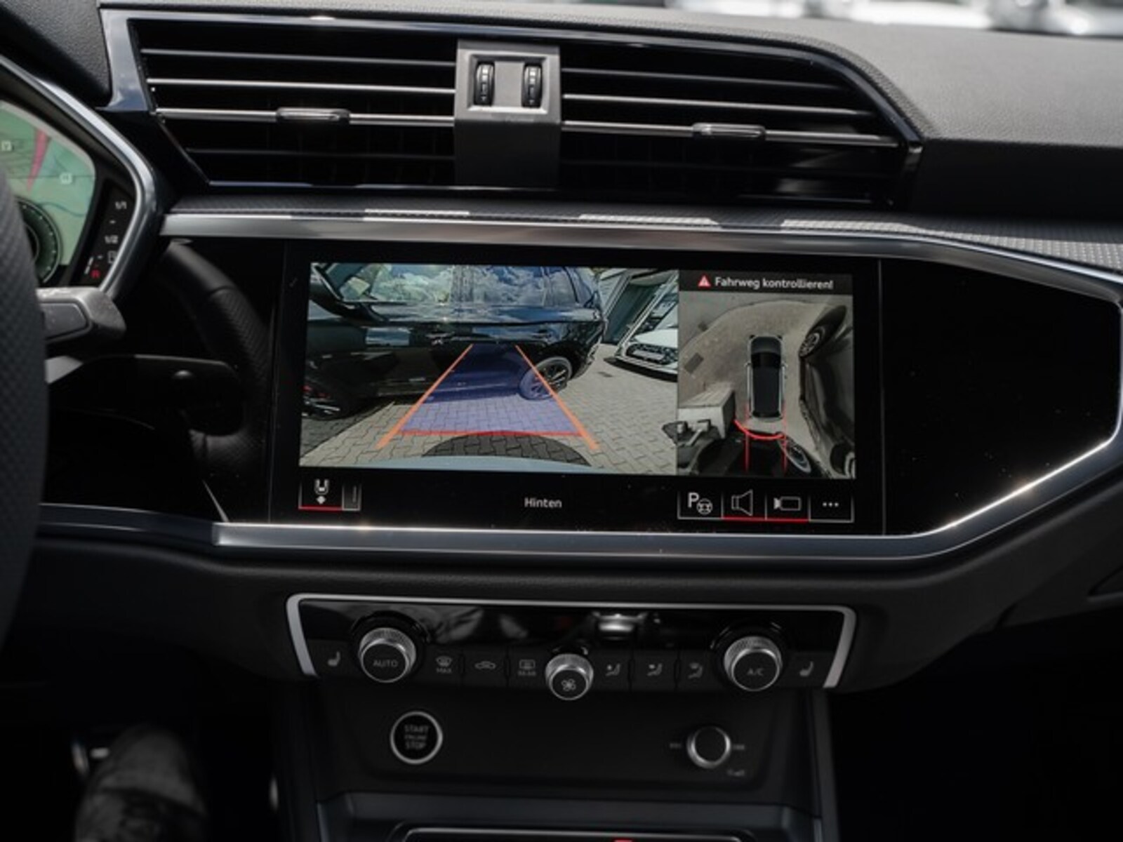 Audi Q3 – Bild 15