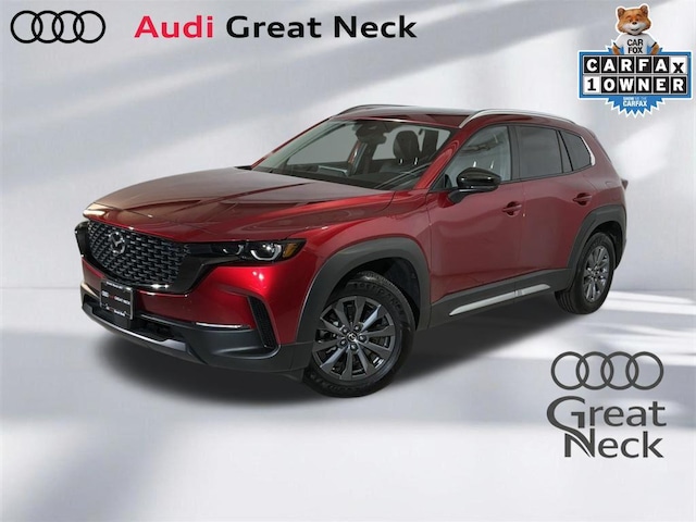 2023 Mazda CX-50