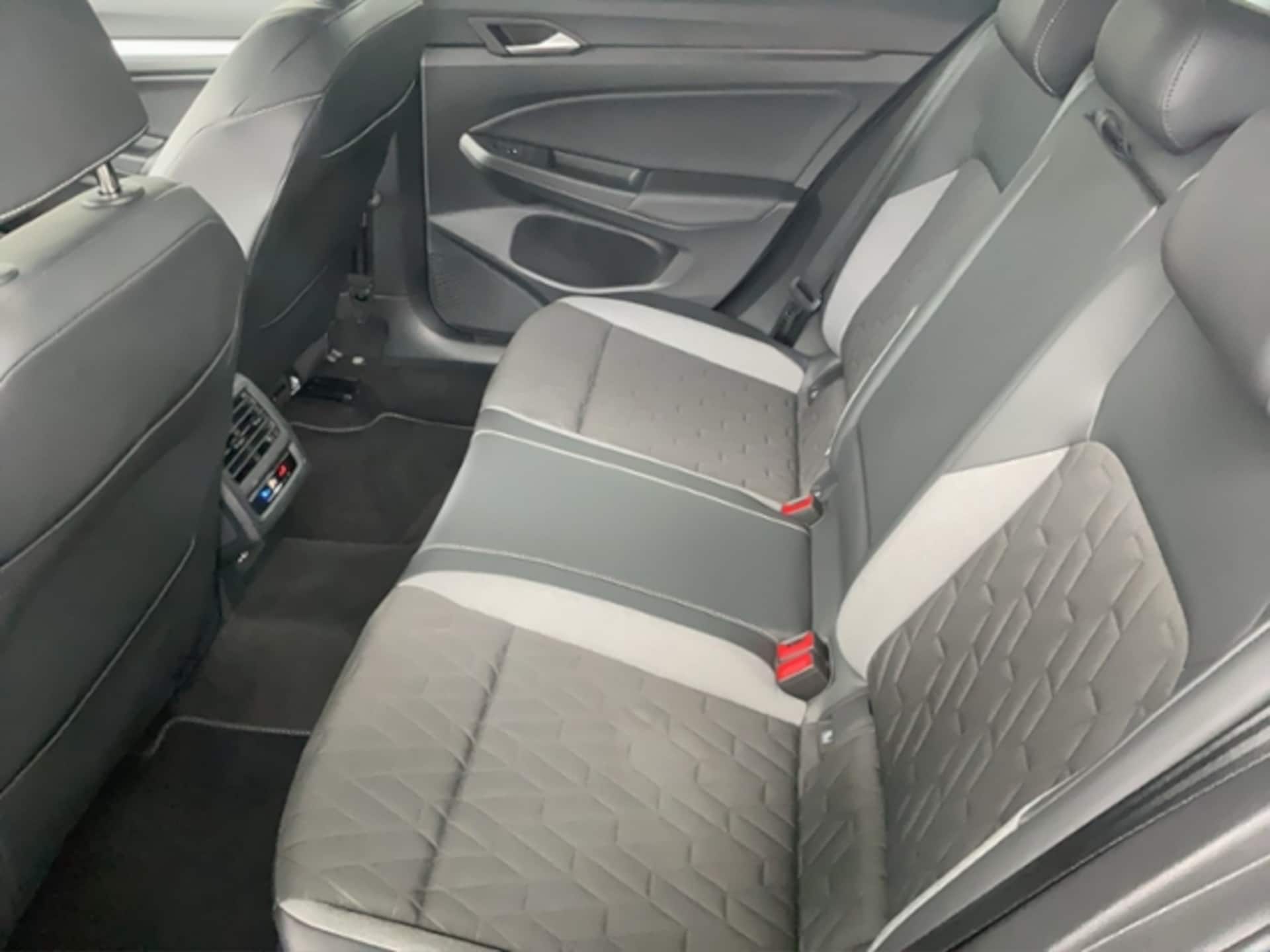 Volkswagen Golf Variant Goal