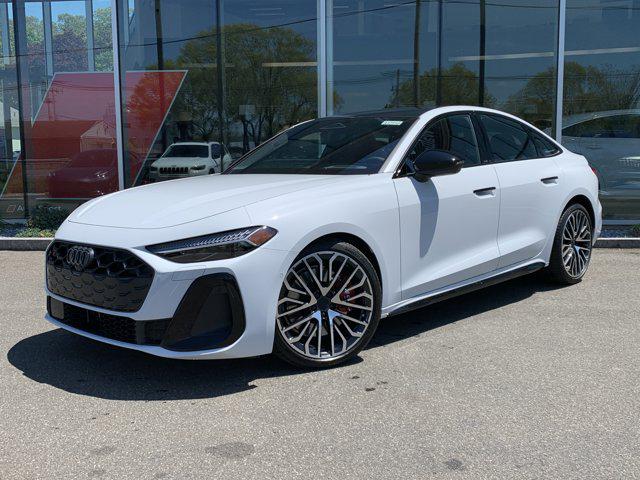 2026 Audi S5 Prestige quattro S tronic's photo