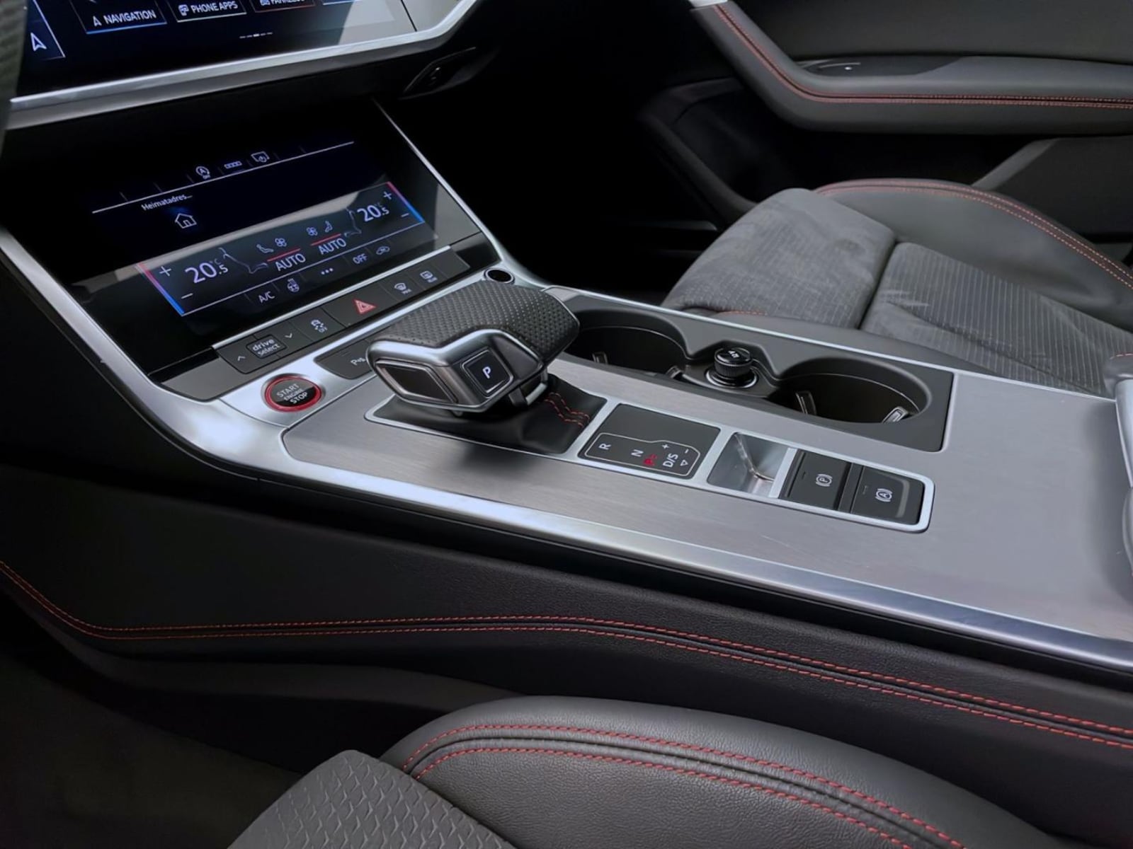 Audi S6 Avant – Bild 15