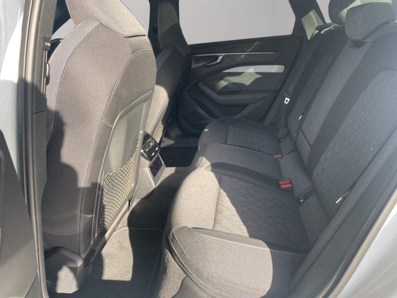 Audi A6 Limousine – Bild 16