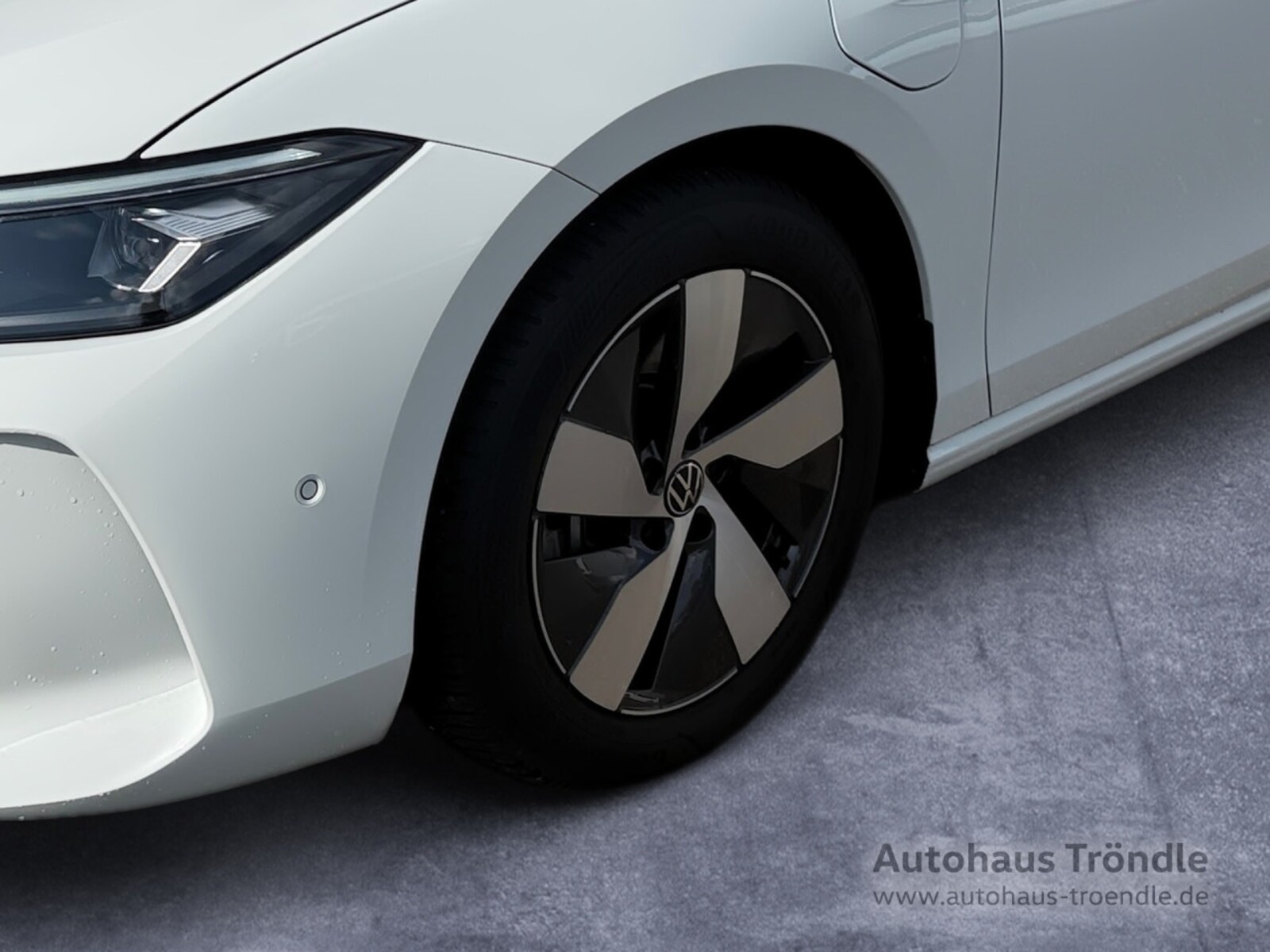 Volkswagen Passat – Bild 7
