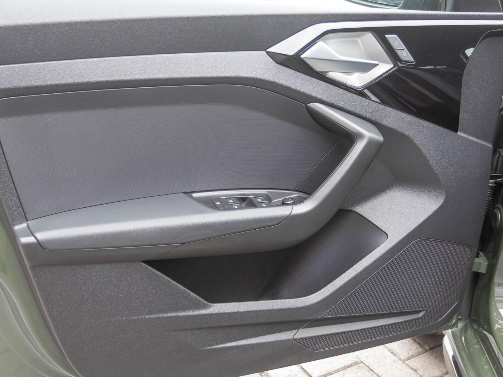 Audi A1 Sportback – Bild 9