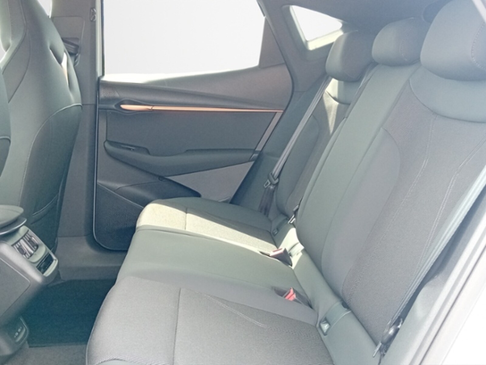 CUPRA Tavascan – Bild 12