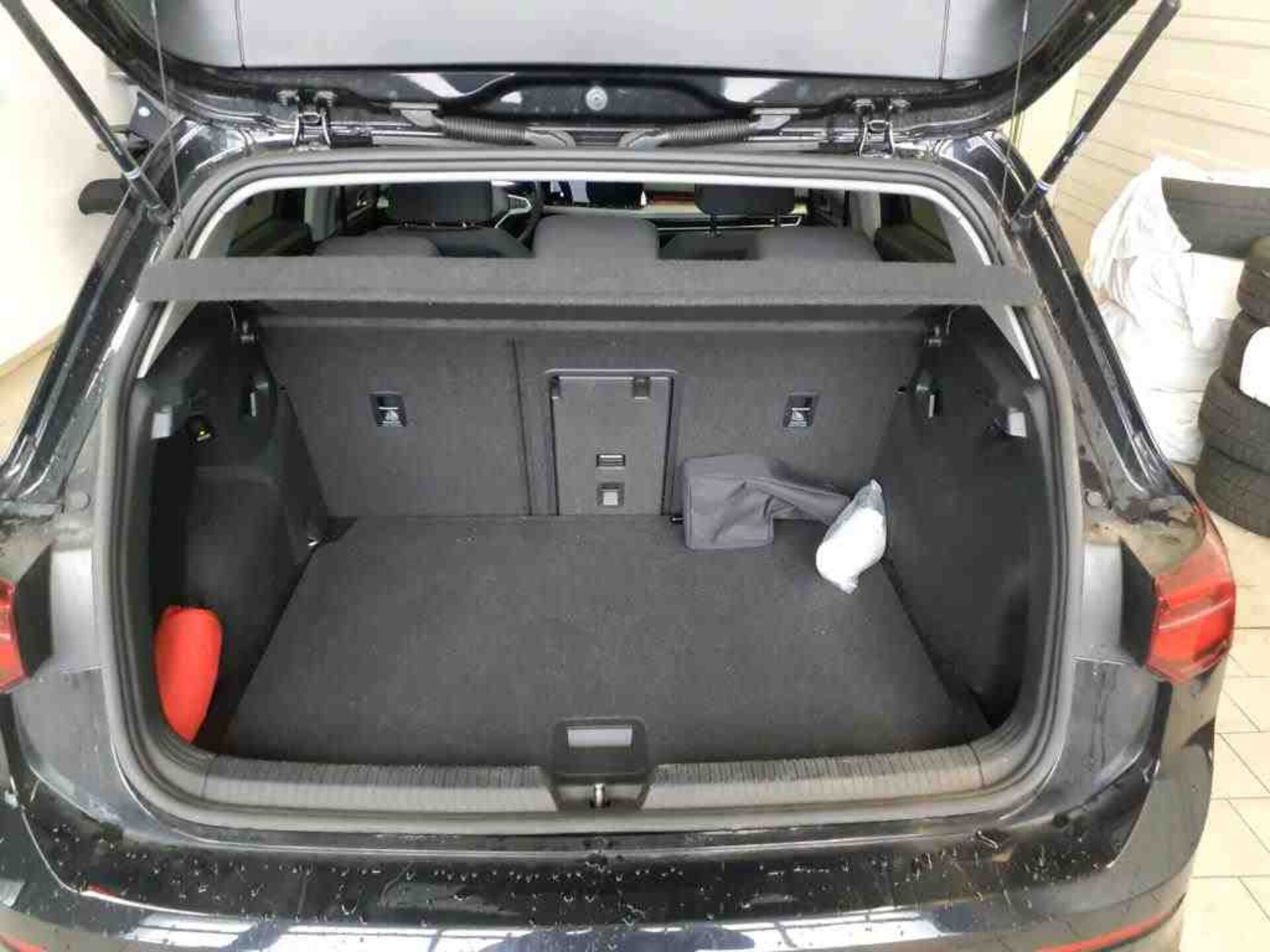 Volkswagen Golf Active