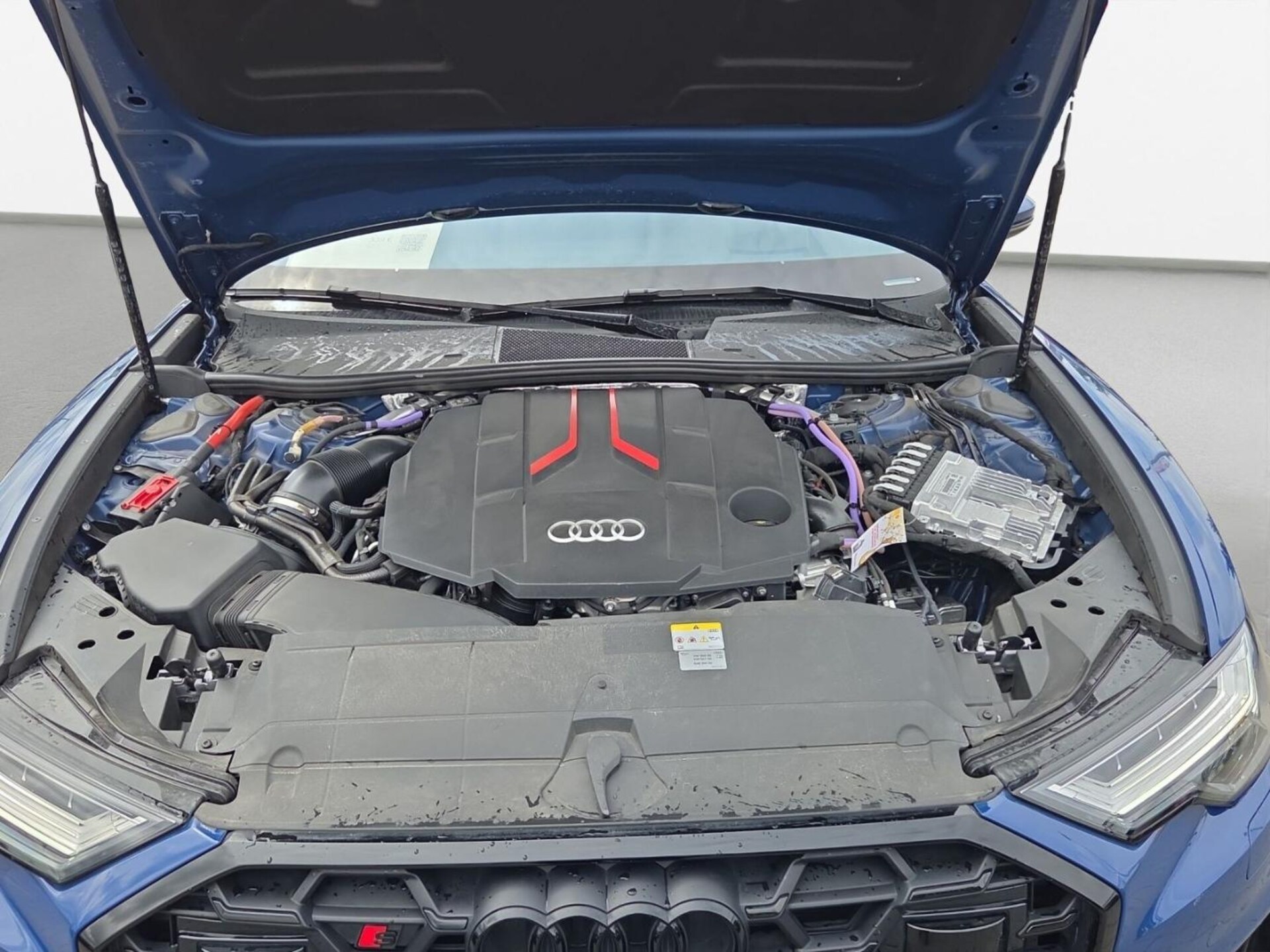 Audi S6 Avant