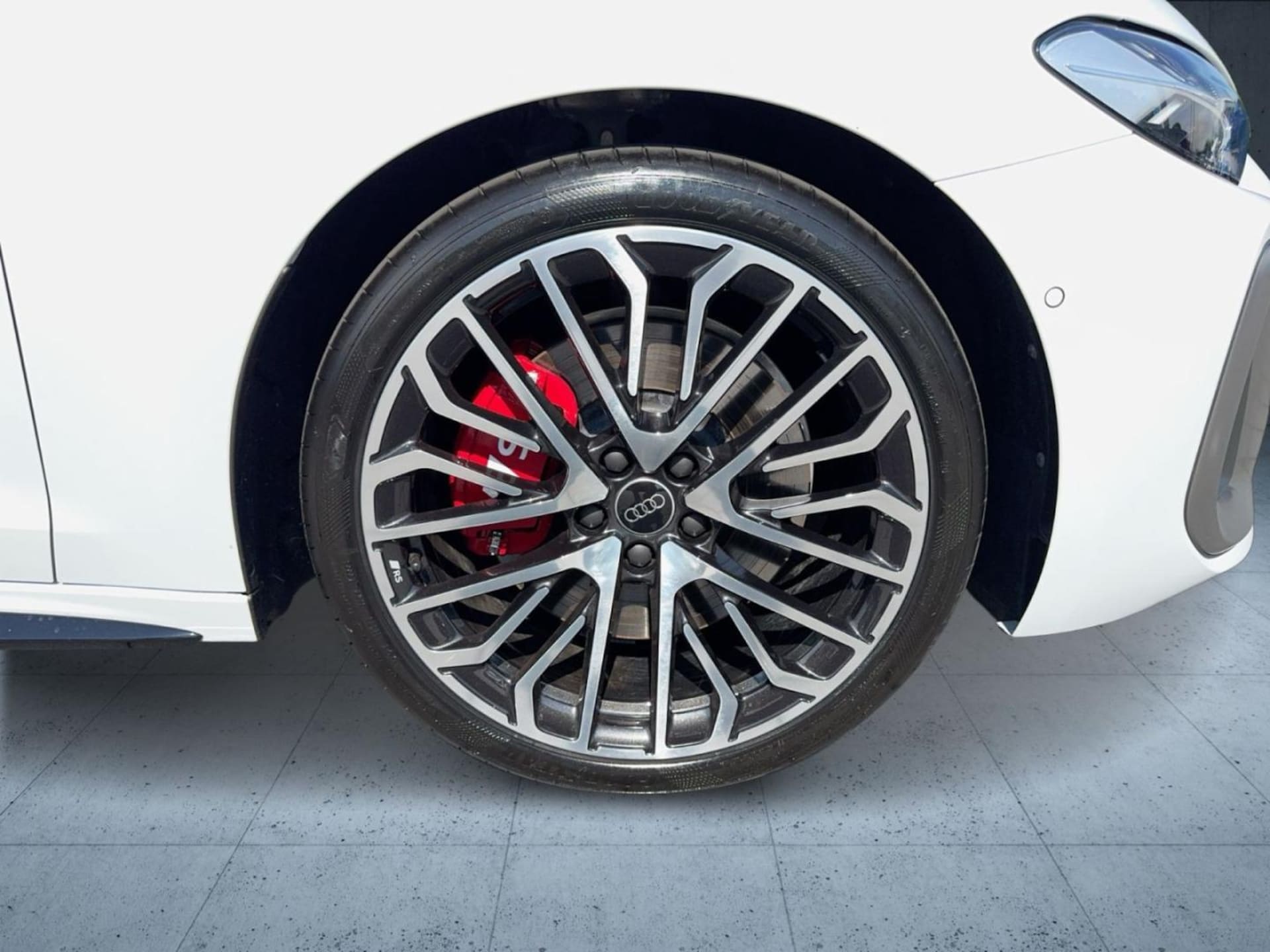 Audi S5 Avant