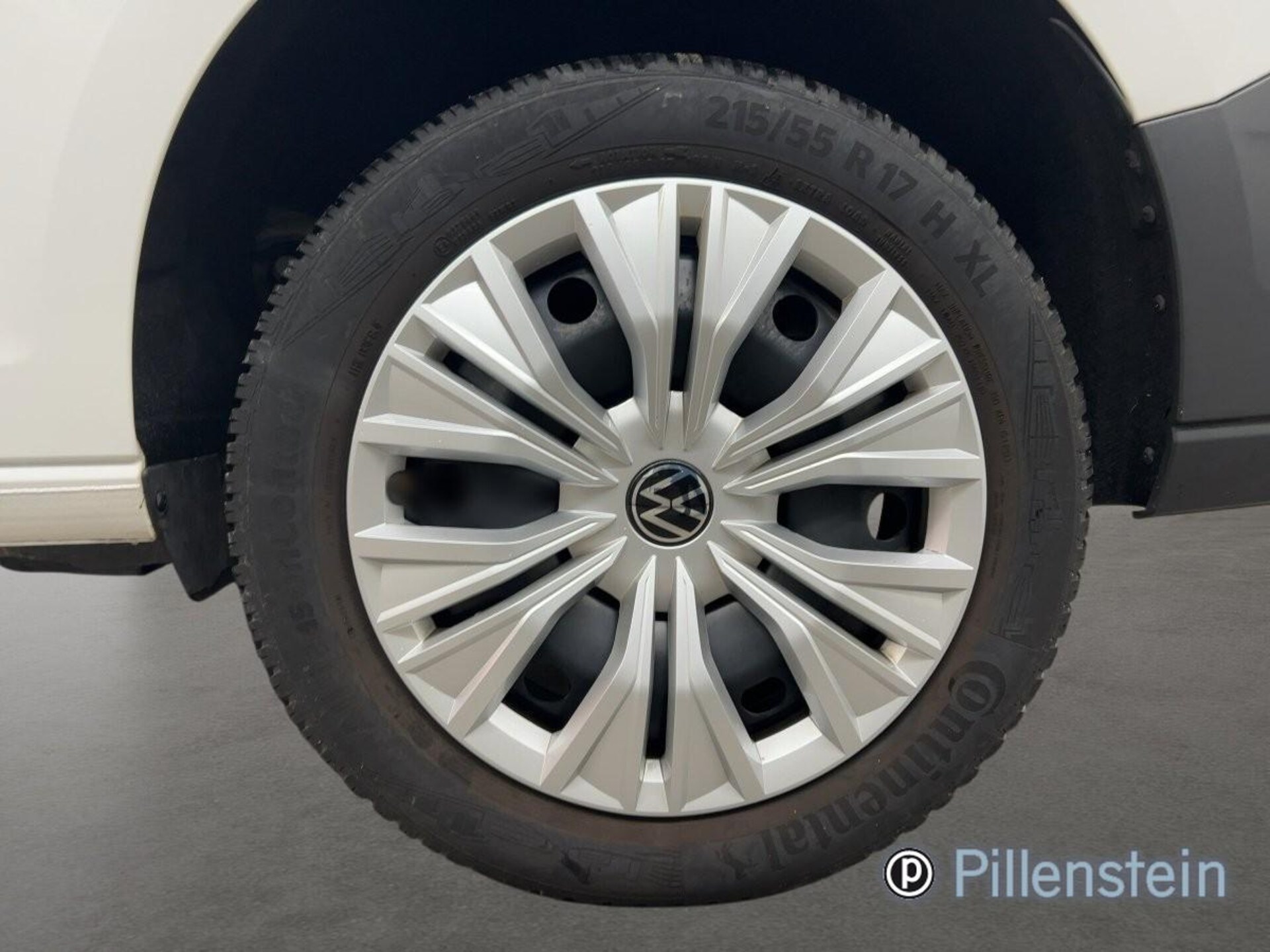 Volkswagen Caddy Maxi Cargo