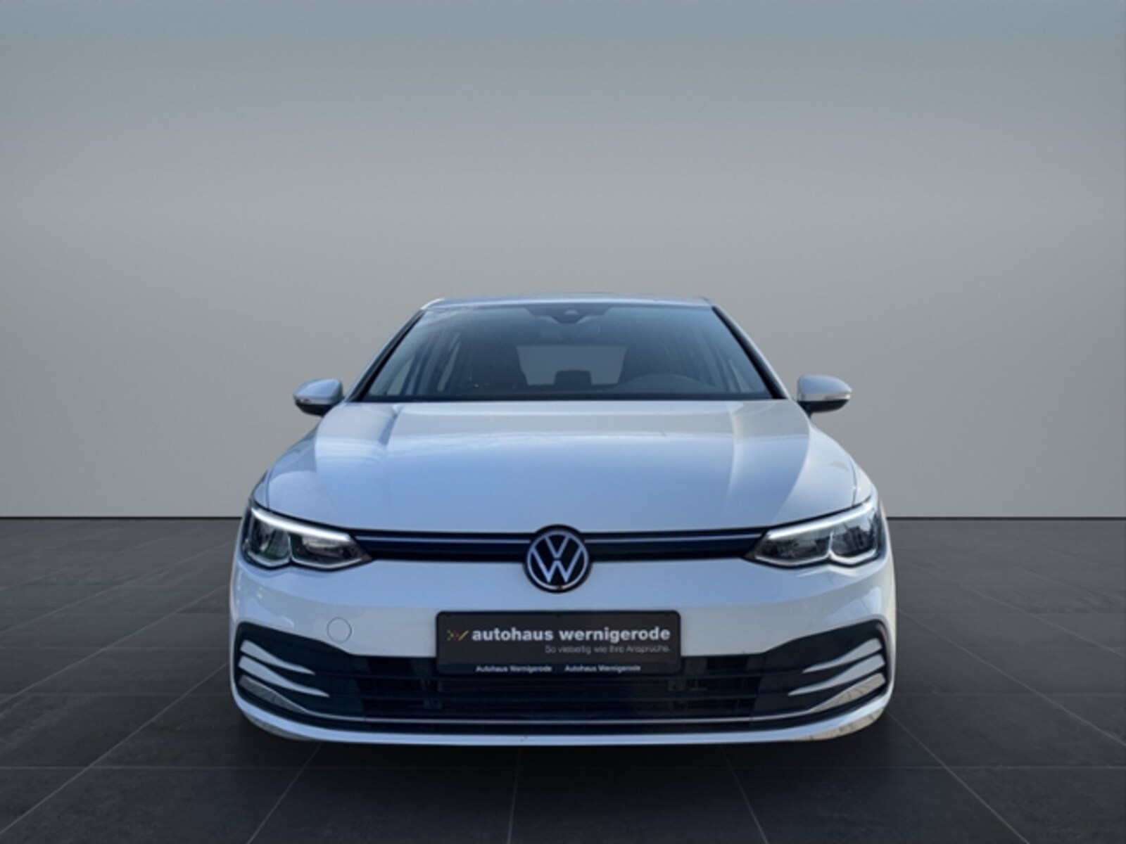 Volkswagen Golf – Bild 3