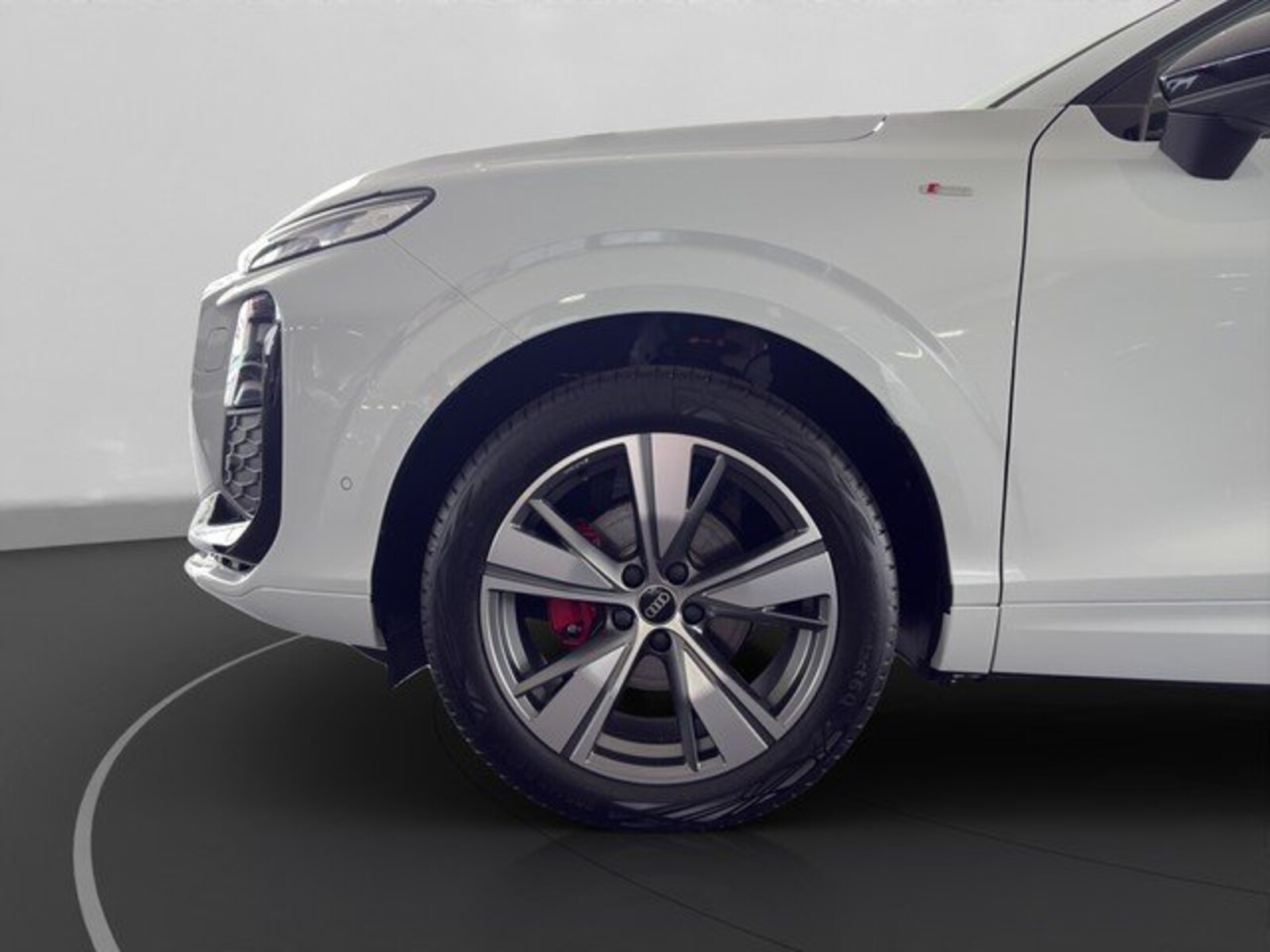 Audi Q3 Sportback – Bild 16