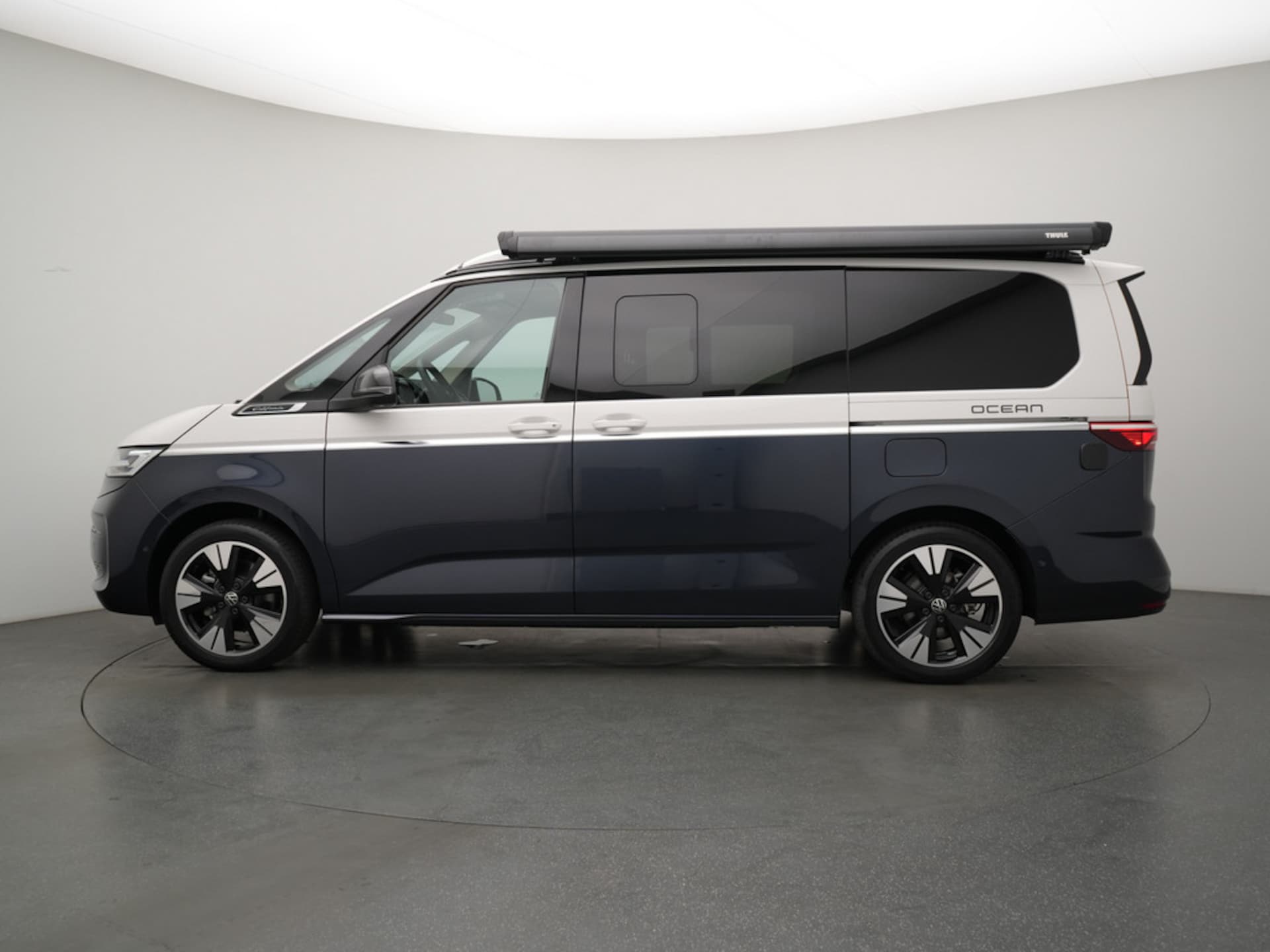 Volkswagen California Ocean