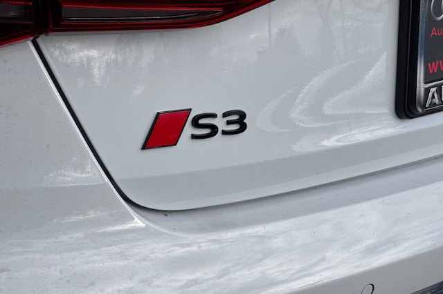 2026 Audi S3 Base - Photo 27