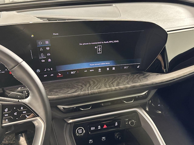 2025 Audi New Q5 Premium Plus - Photo 8