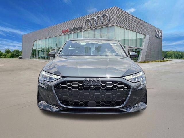 2026 Audi A3 Sedan