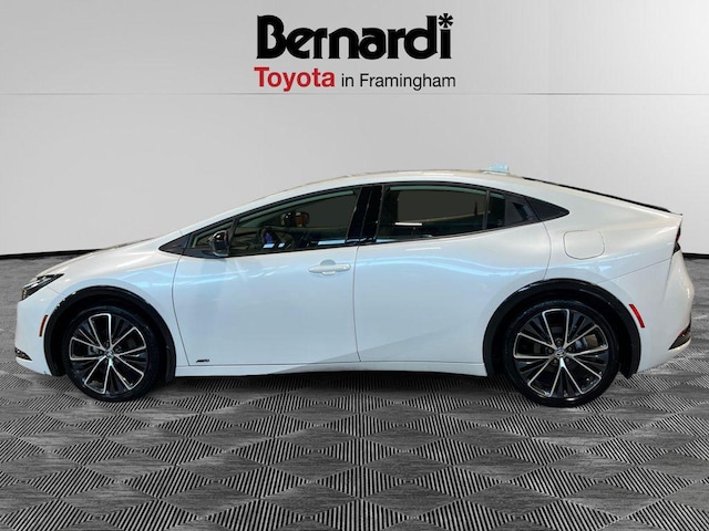 2024 Toyota Prius