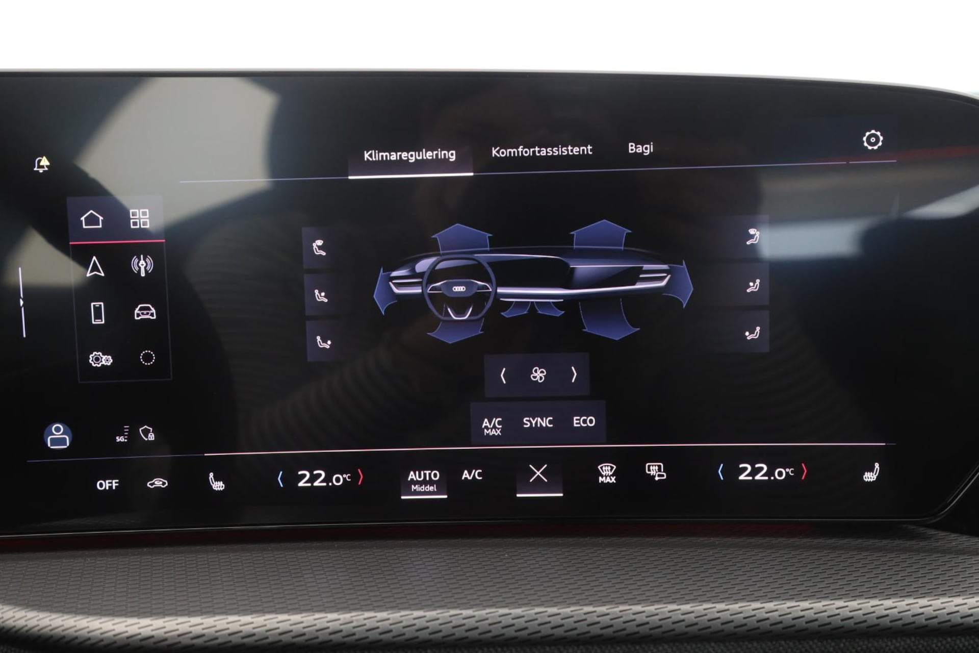 Audi Q5 Sportback