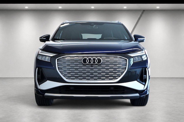 2023 Audi Q4 e-tron