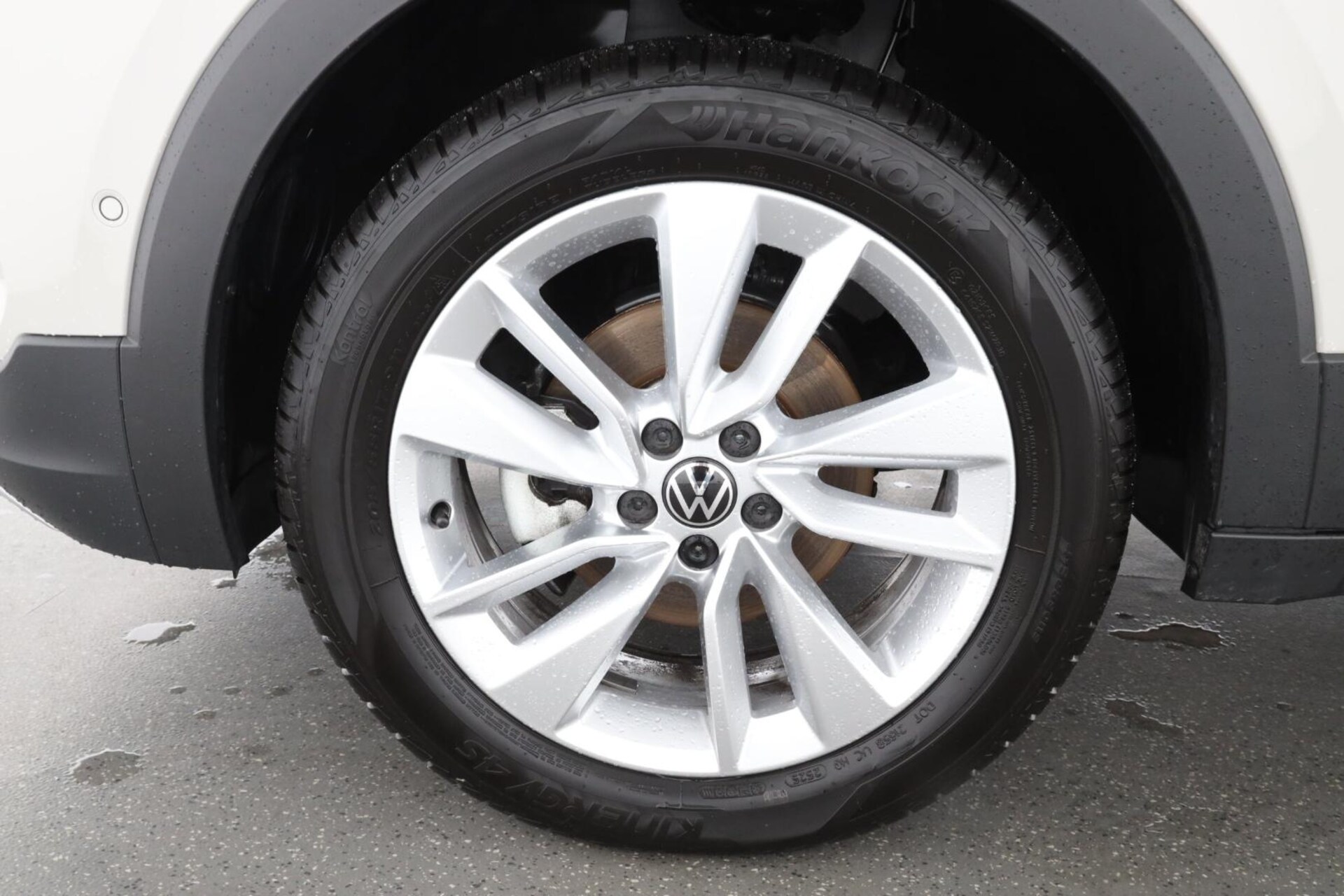 Volkswagen T-Cross ENERGY