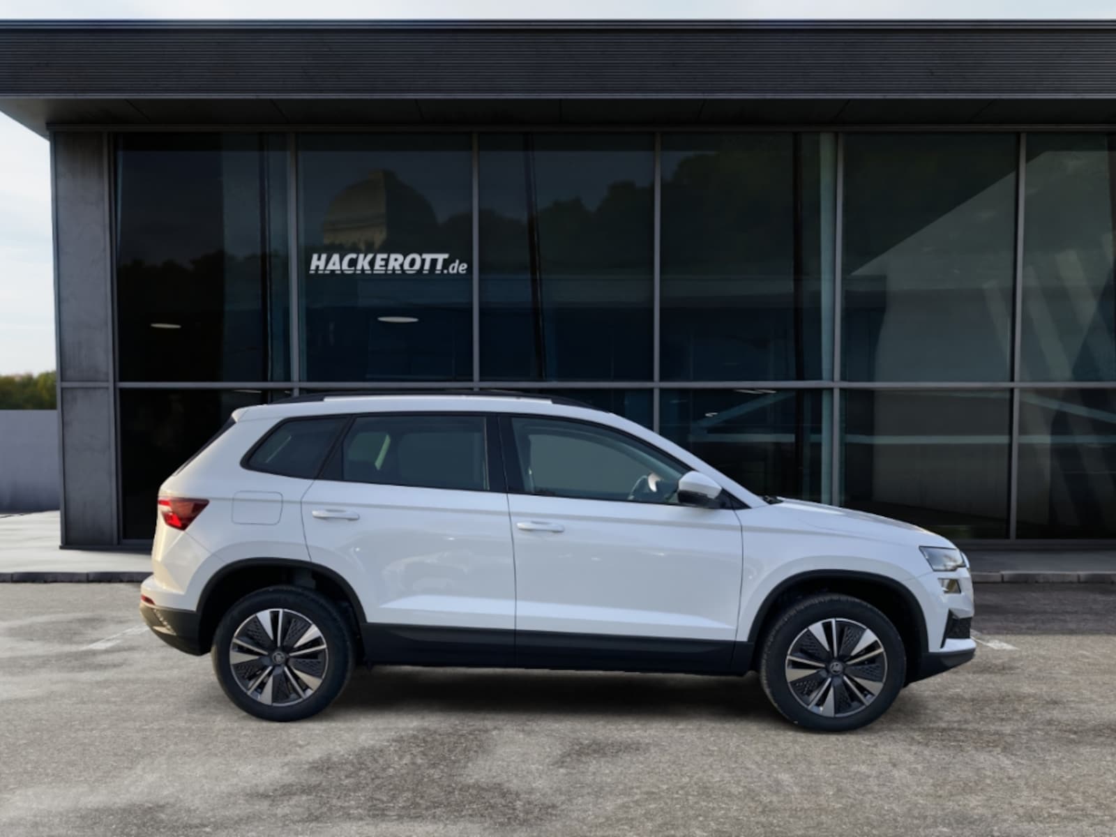 Škoda Karoq – Bild 6