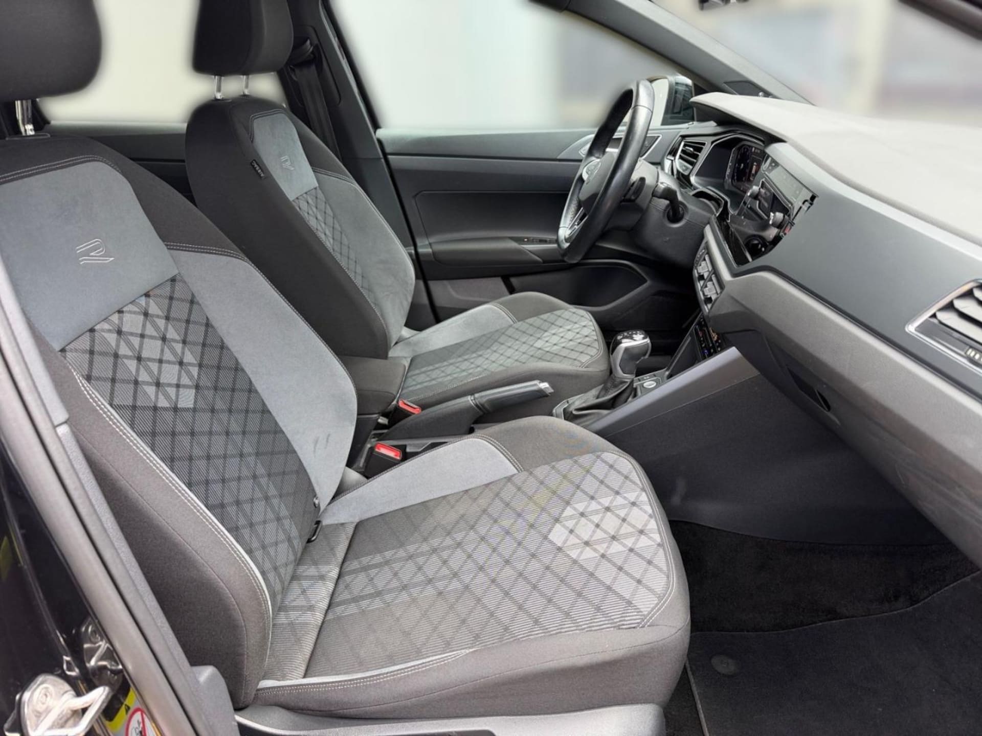 Volkswagen Taigo R-Line