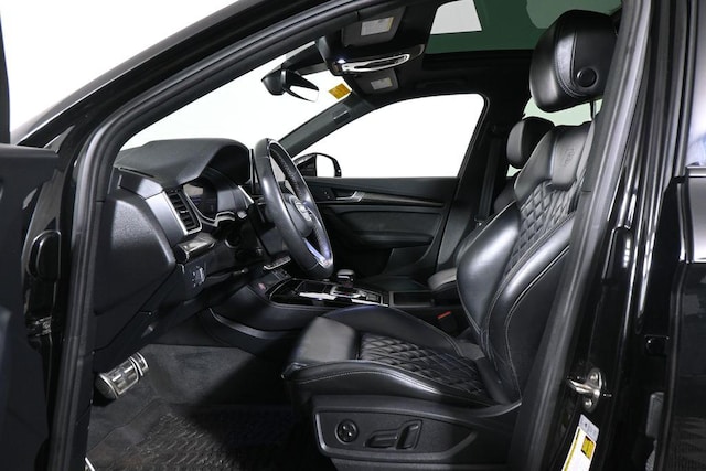 2023 Audi SQ5