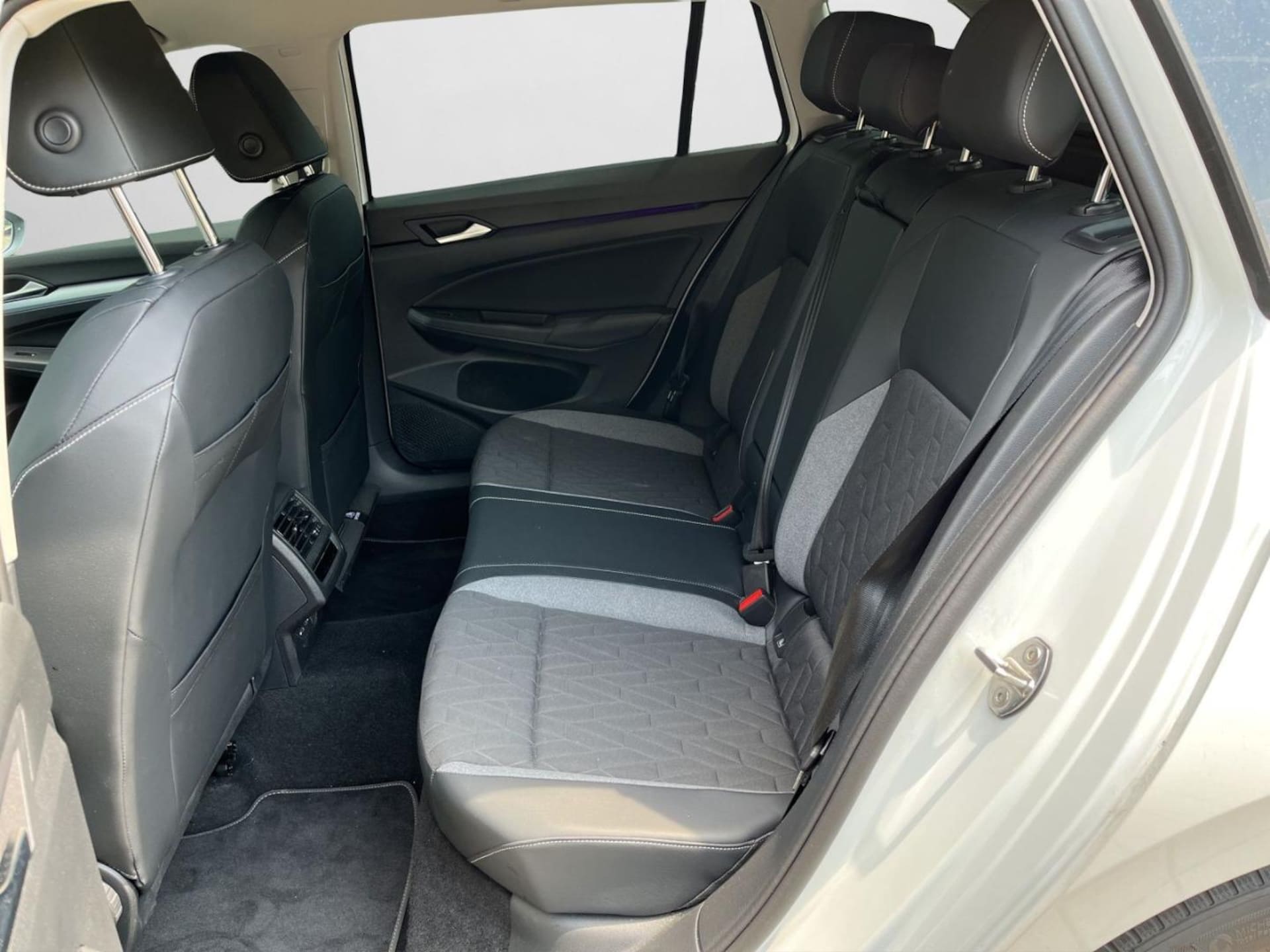 Volkswagen Golf Variant Goal