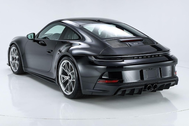 2023 Porsche 911 GT3