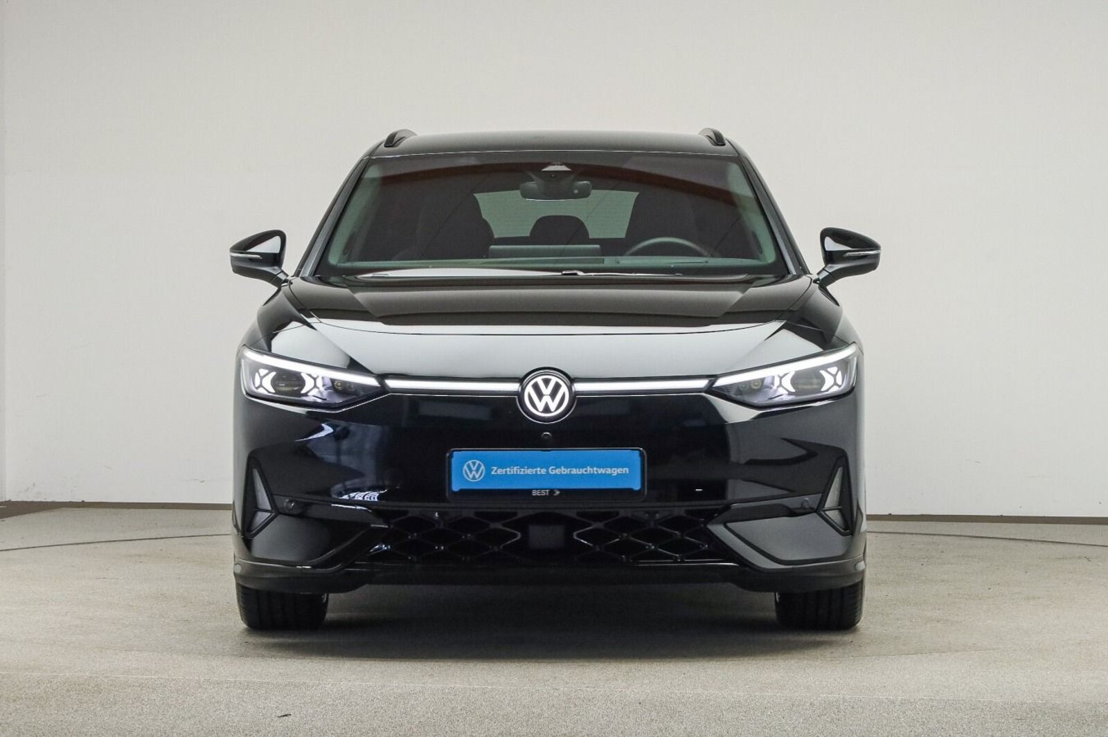 Volkswagen ID.7 Tourer – Bild 5