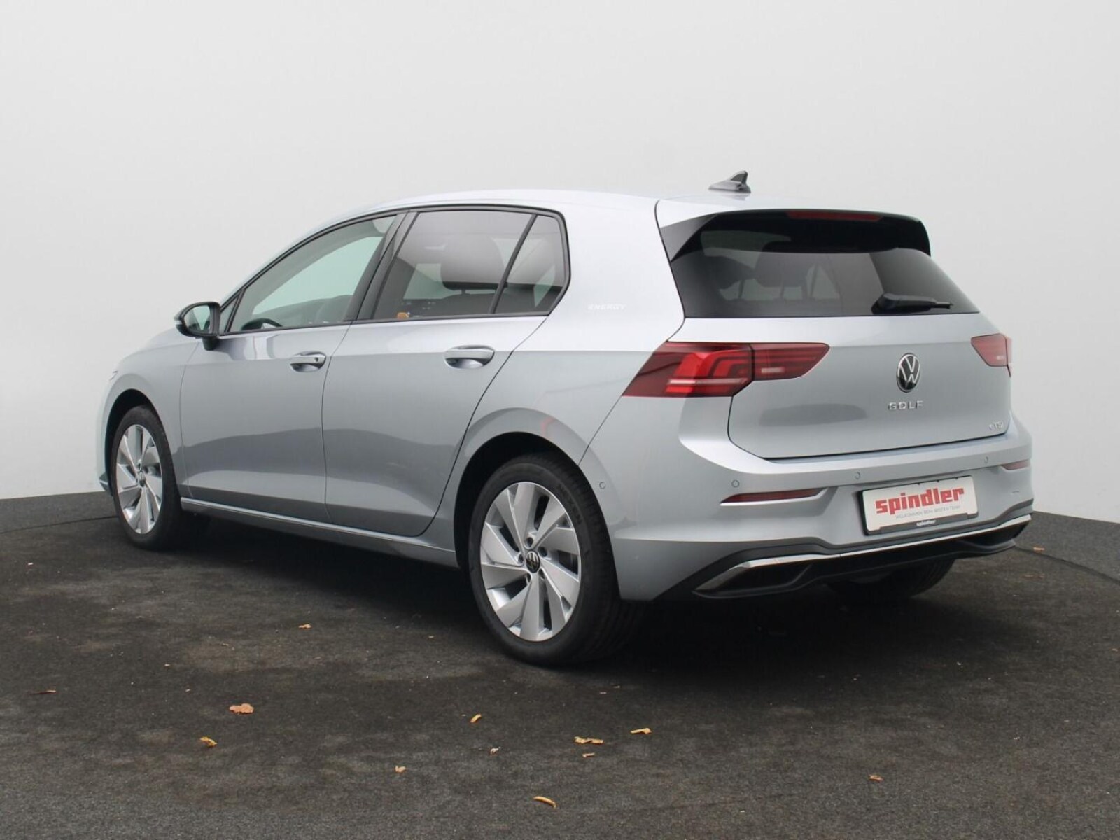 Volkswagen Golf – Bild 5