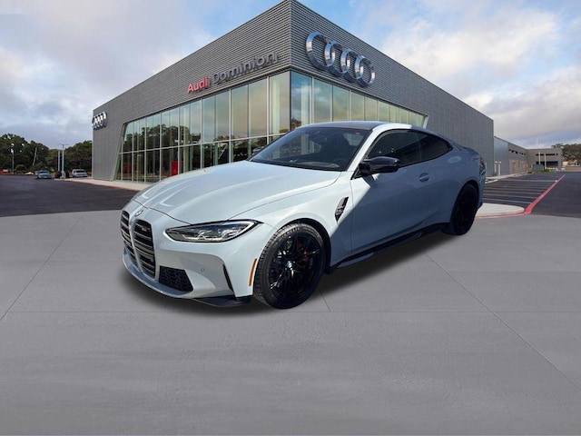 2024 BMW M4
