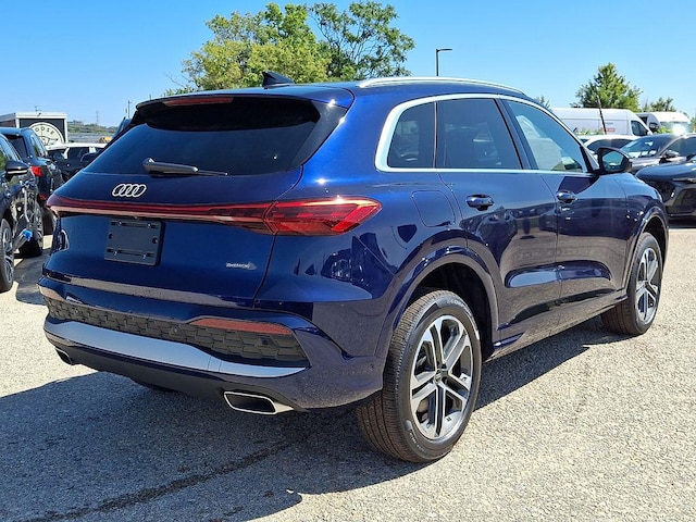 2026 Audi Q5