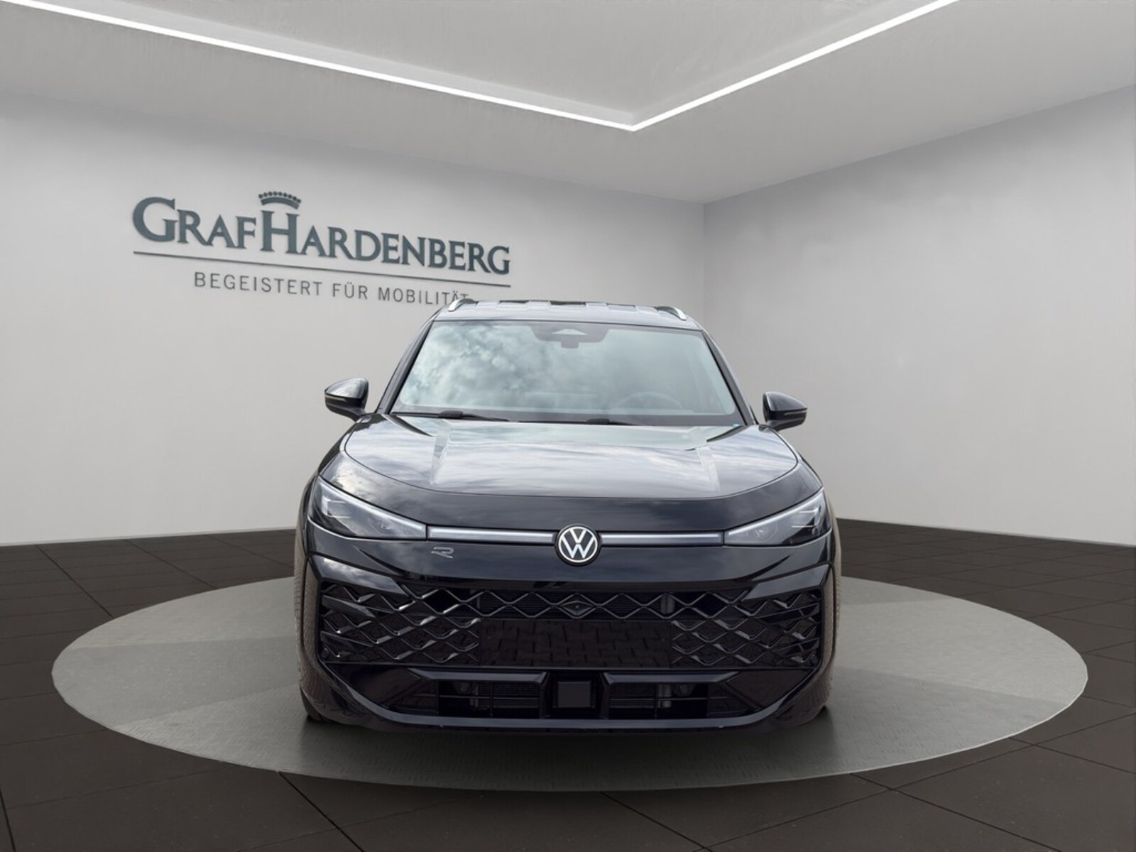 Volkswagen T-Roc – Bild 9
