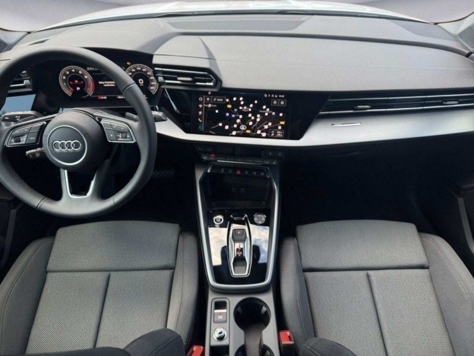 Audi A3 Sportback – Bild 7