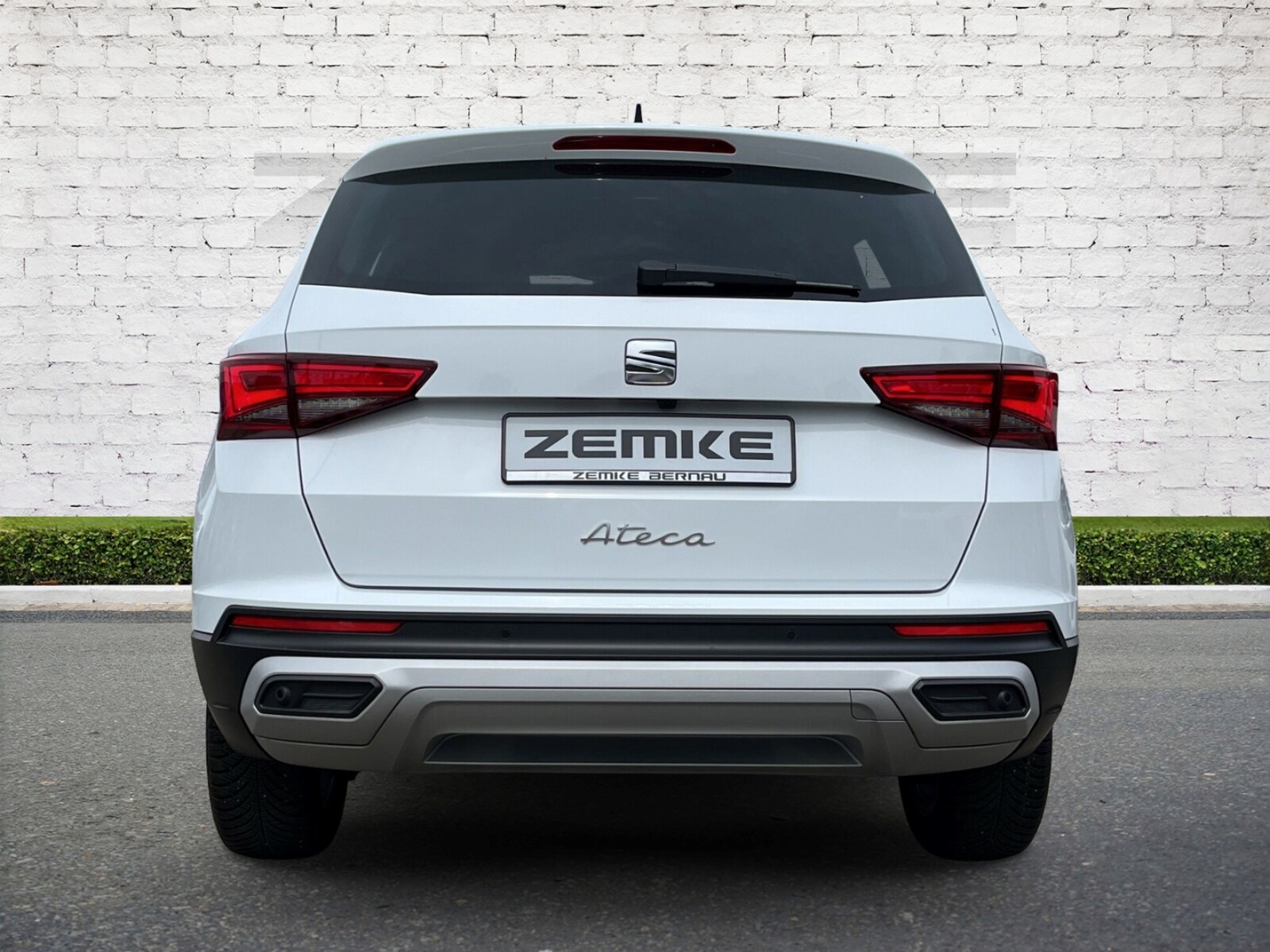SEAT Ateca – Bild 5