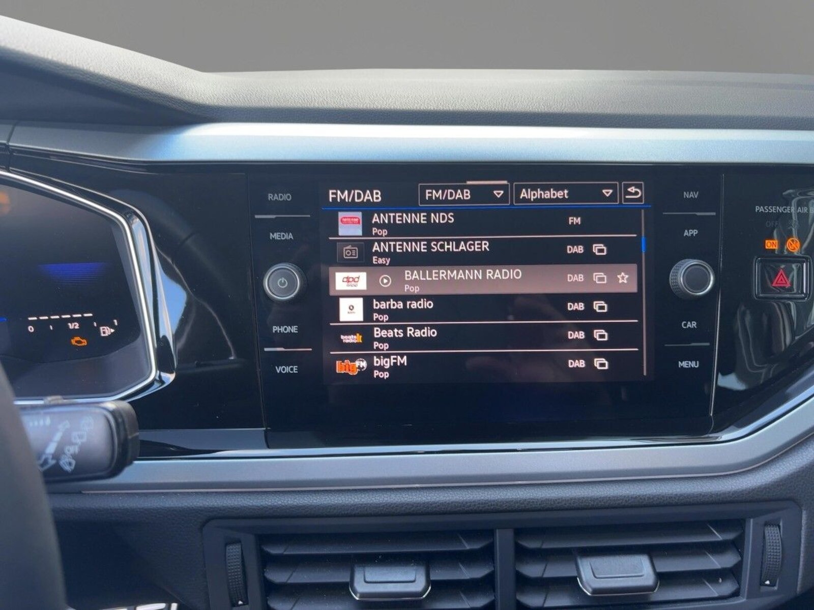 Volkswagen Polo – Bild 13