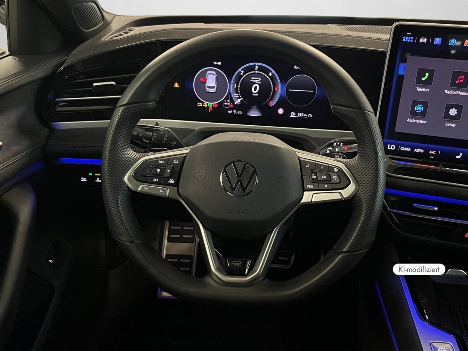 Volkswagen Passat – Bild 9