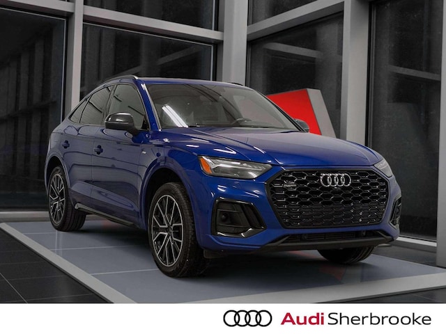 2023 Audi Q5 Sportback